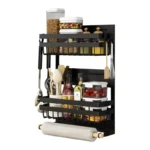 Kitchen Storage Rack