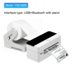 Blue tooth with Stand YHD-9260