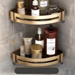 Triangle Corner Shelf